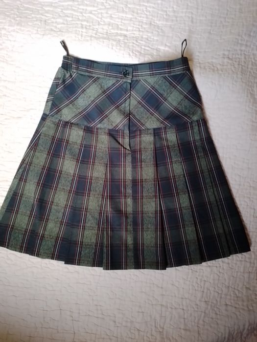 Школьная одежда от Glasman