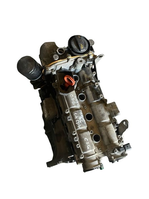 Motor Volkswagen Passat B6 1.4 Tsi Cod Cdg 110Kw 150 Cp 1.4 Tsi Ecofu