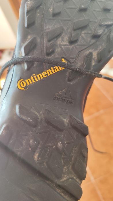 Ghete adidas terrex ax3
