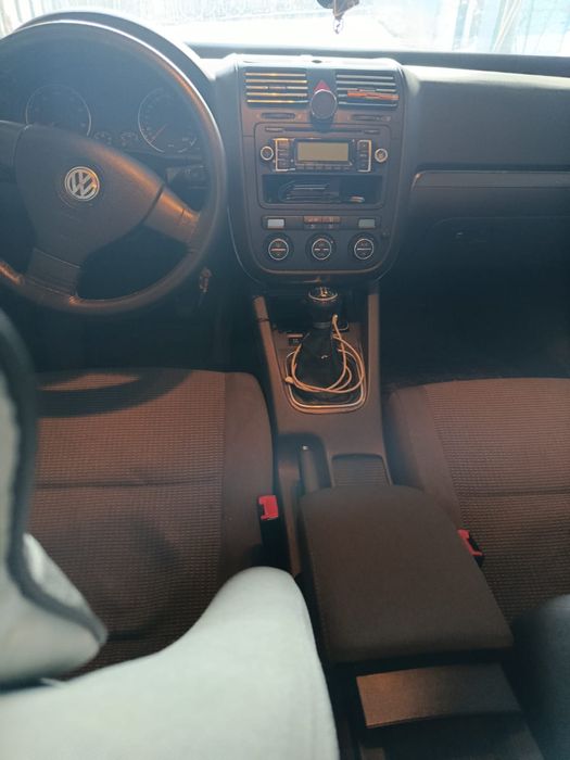 Vw golf 5 break 1.6 GPL