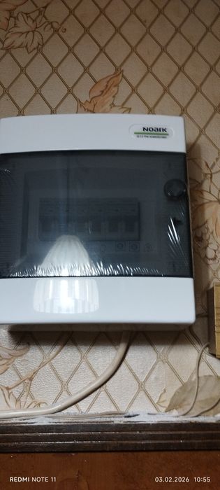 Ел техник  коректност  и сигурност