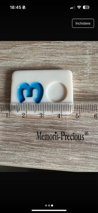 Vand piese remi/rummy