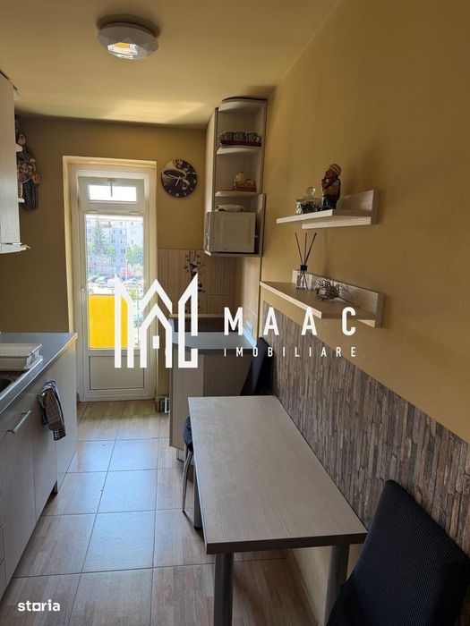 Apartament de închiriat Sibiu | 3 camere | Mihai Viteazul | 87 mp