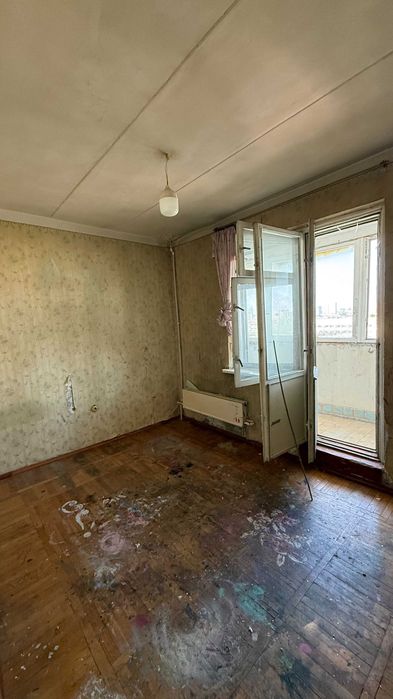 Продаётся 3-комнатная квартира в Ойбеке, 75 м², 12/16 этаж