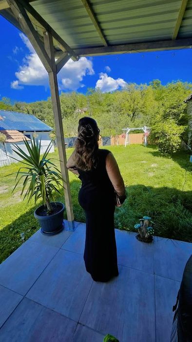 Rochii, o singura purtare!