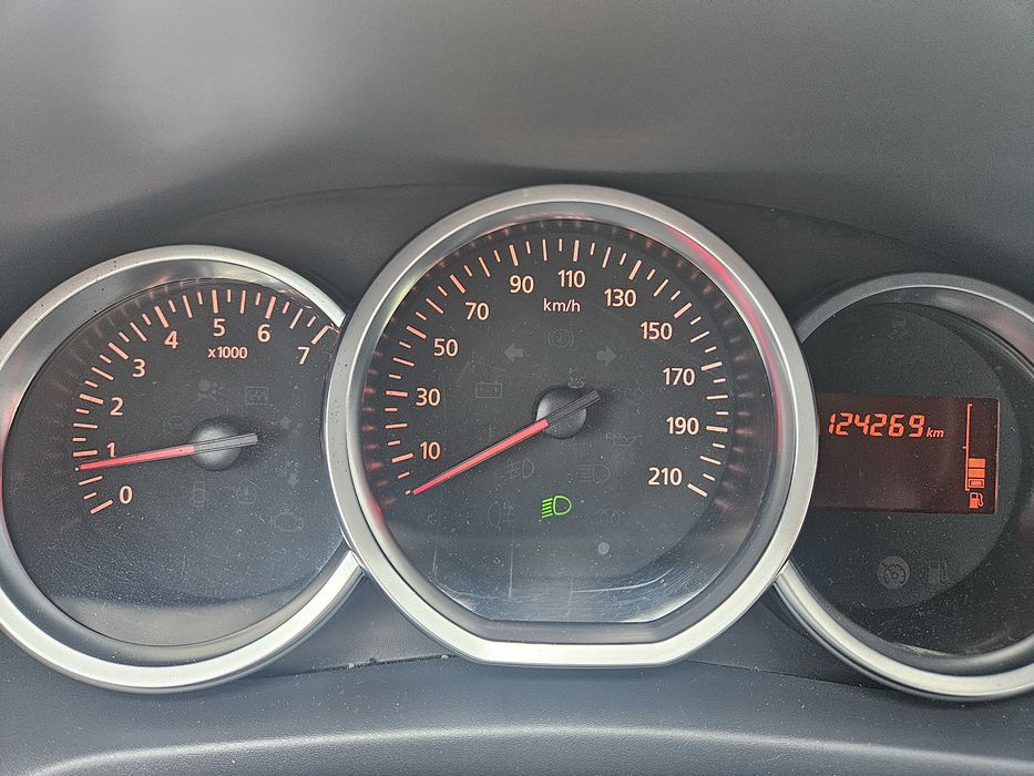 Vand Dacia Logan 1.0  Benzina +Gpl, 100cpp