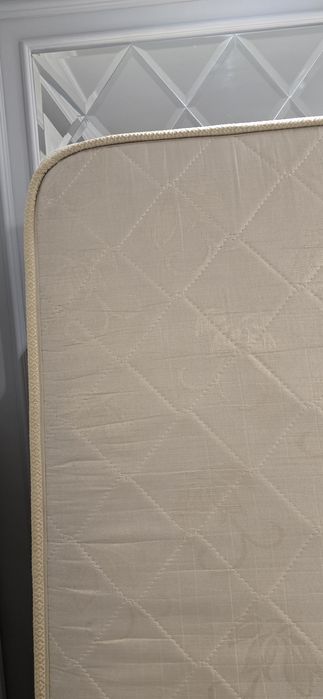 Матрац 900×2000 . 2 штуки..