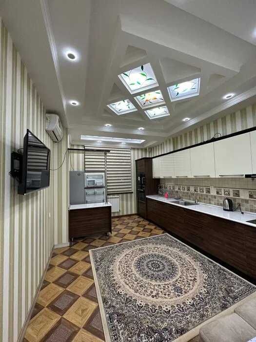 Сдаётся квартира на Ц5 с евро ремонтам‼️