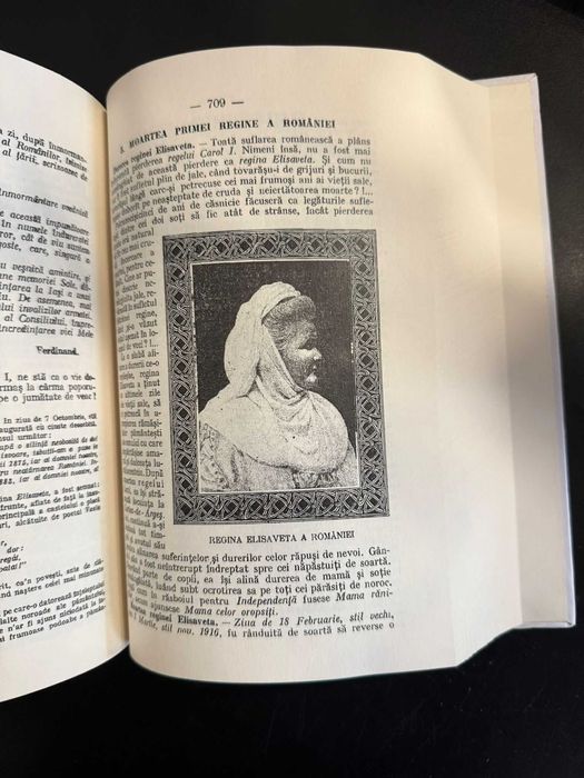 Cartea Omului Matur (anul 1925)