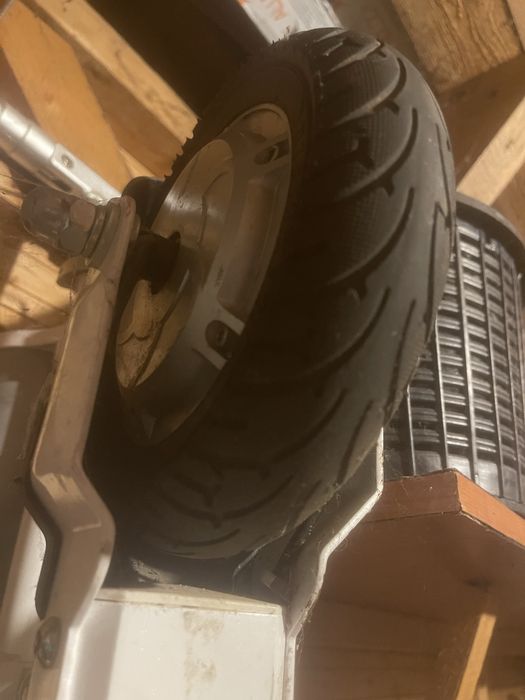 Trotineta Electrica Airwheel Z3