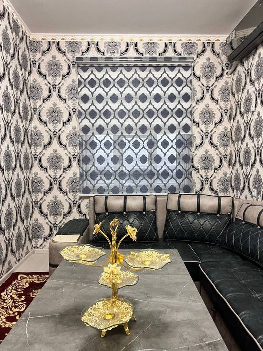 Praym Jalyuzi Buxoro judayam sifatli va xamyonbob