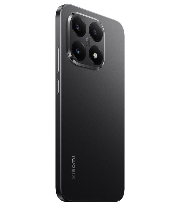 НОВ!!! Xiaomi 15T, 12 GB RAM , 256 GB, BLACK