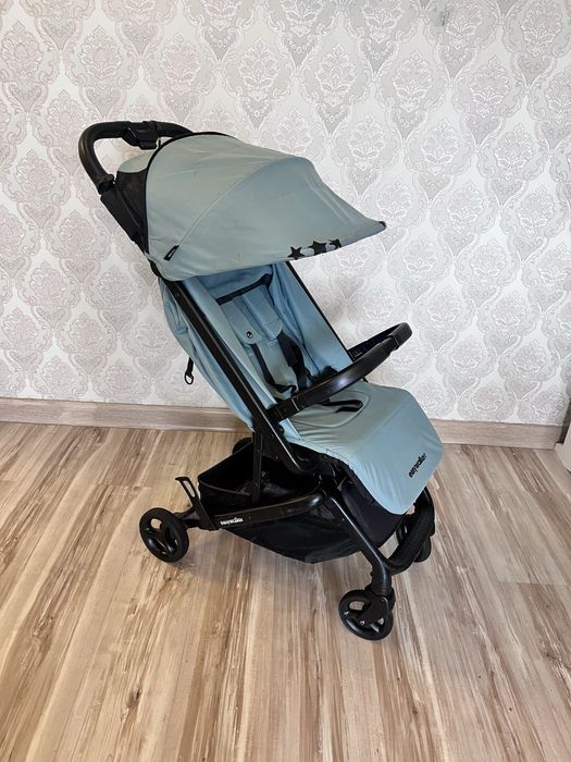 Коляска Easywalker Miley Нидерланды