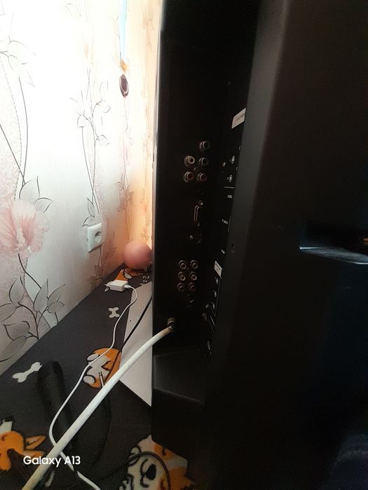 SANYO хороший  телевизор