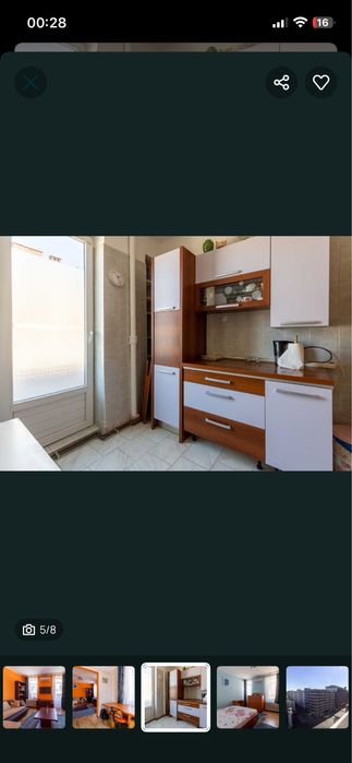 Aparament inchiriere