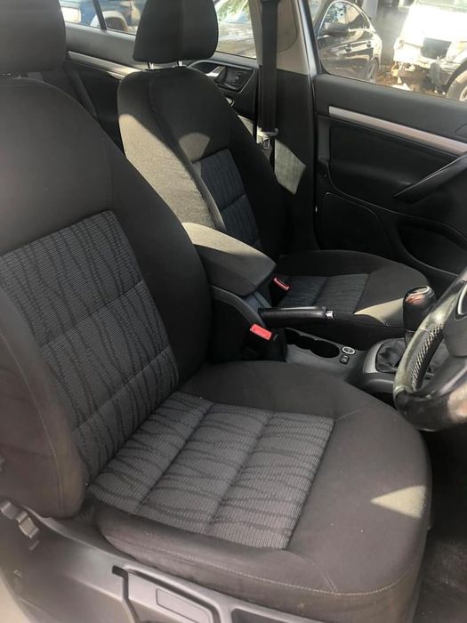 Skoda Octavia 1.6TDI 105кс Шкода Октавия ‘10г