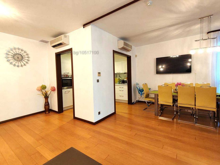 Продава се Тристаен апартамент в к.к. Слънчев бряг - 206 кв.м за 2015 €/кв.м - Снимка #1