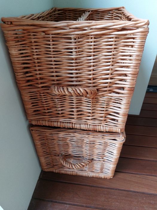 Cosuri de rachita, lucrate artizanal