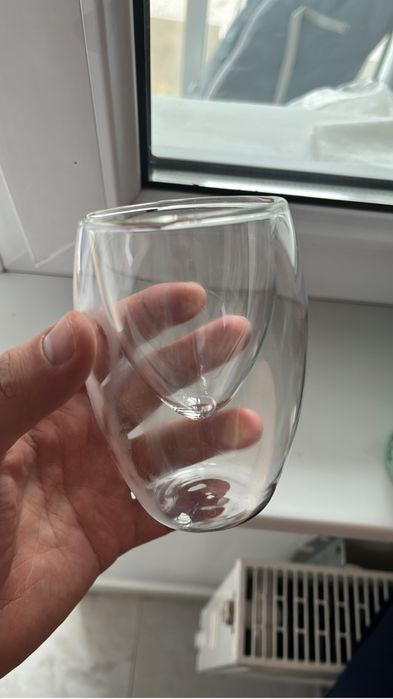 Бокал ProHotel DC002, стекло