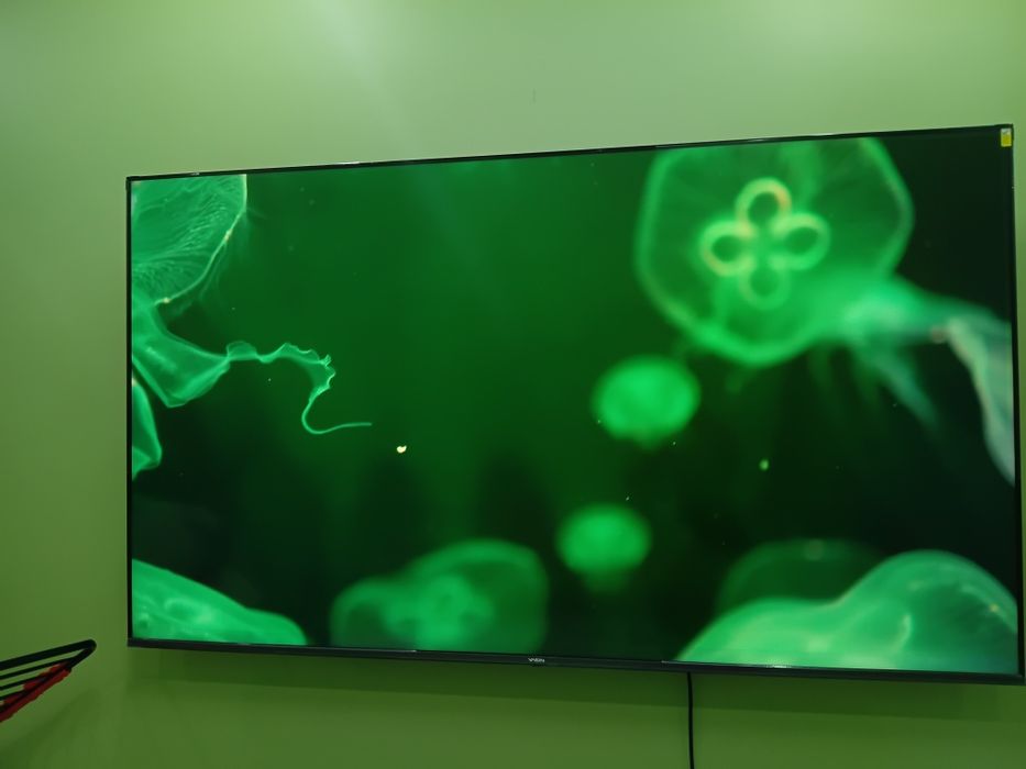 Телевизор yasin Мечта