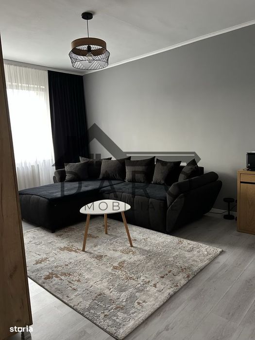 Apartament cu 3 camere