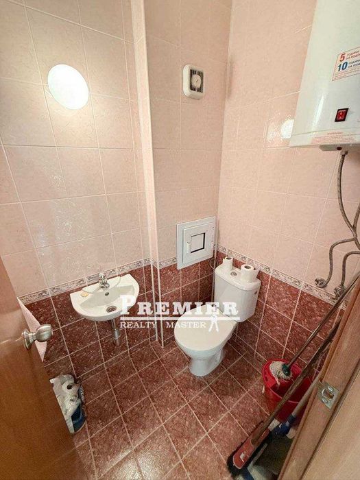 Продава се Тристаен апартамент в к.к. Слънчев бряг - 85 кв.м за 1271 €/кв.м - Снимка #12