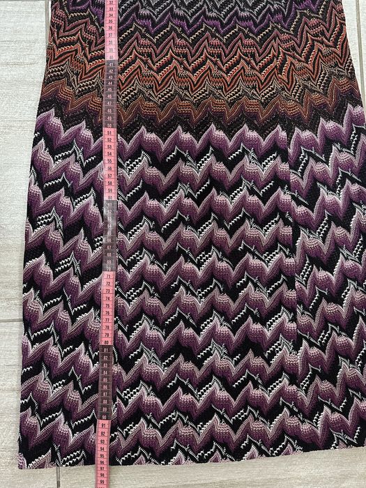 MISSONI / Made in Italy/ Couture/платье