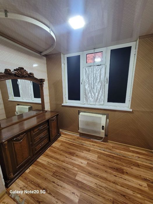 Срочно 3х комнатная Сагдиана