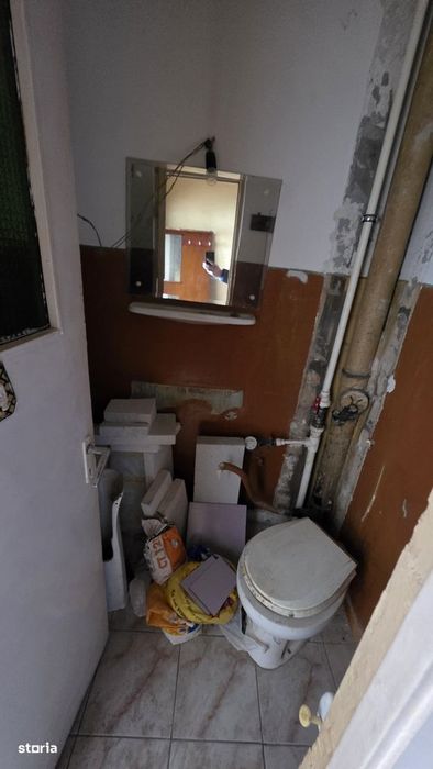Vand ap cu 4 camere zona 10 Nievele