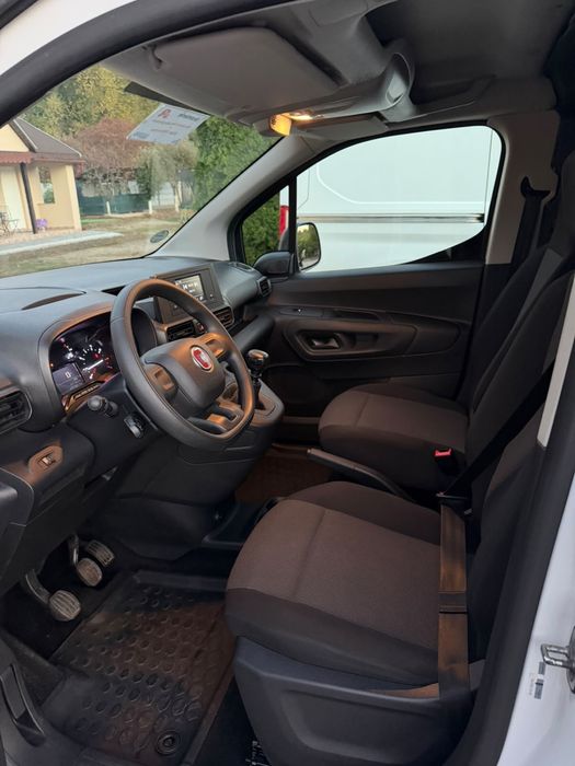 FIAT Doblo 2023 — imagine 5
