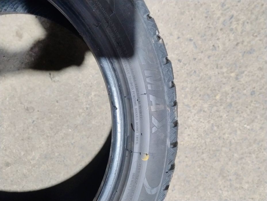 245/45R18 1шт ZMAX