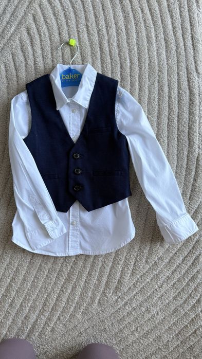 Ted Baker, Костюм за момче, 3-4г