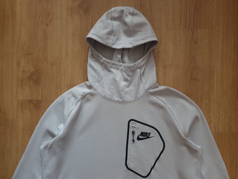 Nike Tech Fleece Hoodie XL