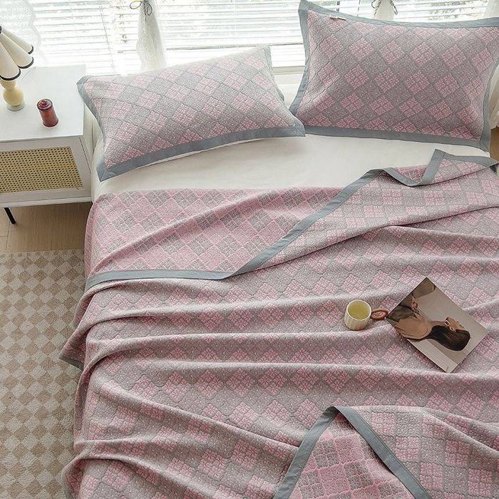 Постельное белье из муслина