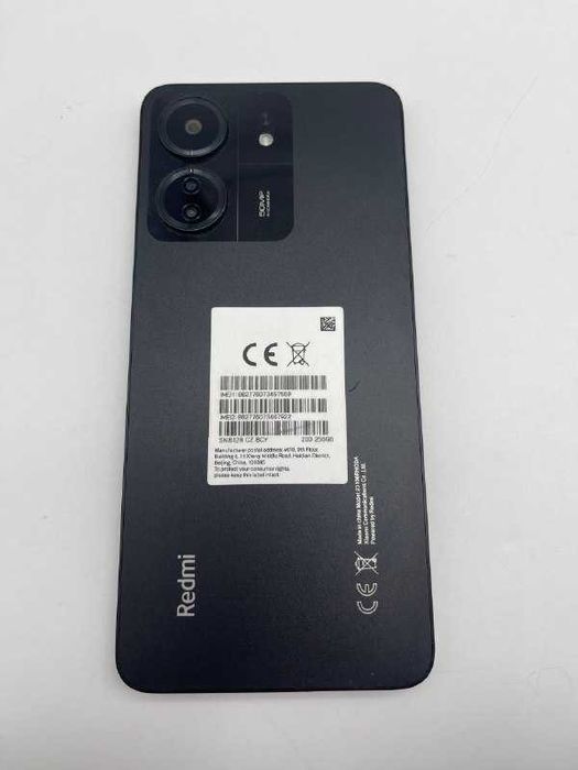 Xiaomi REDMI 13C (23106RN0DA)