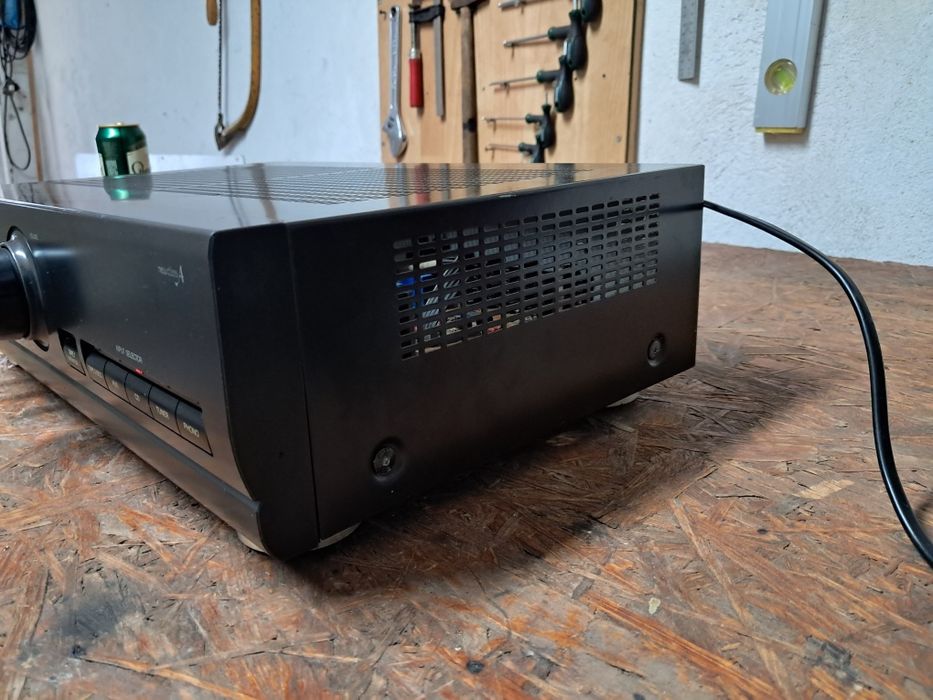 Усилвател technics su - v500