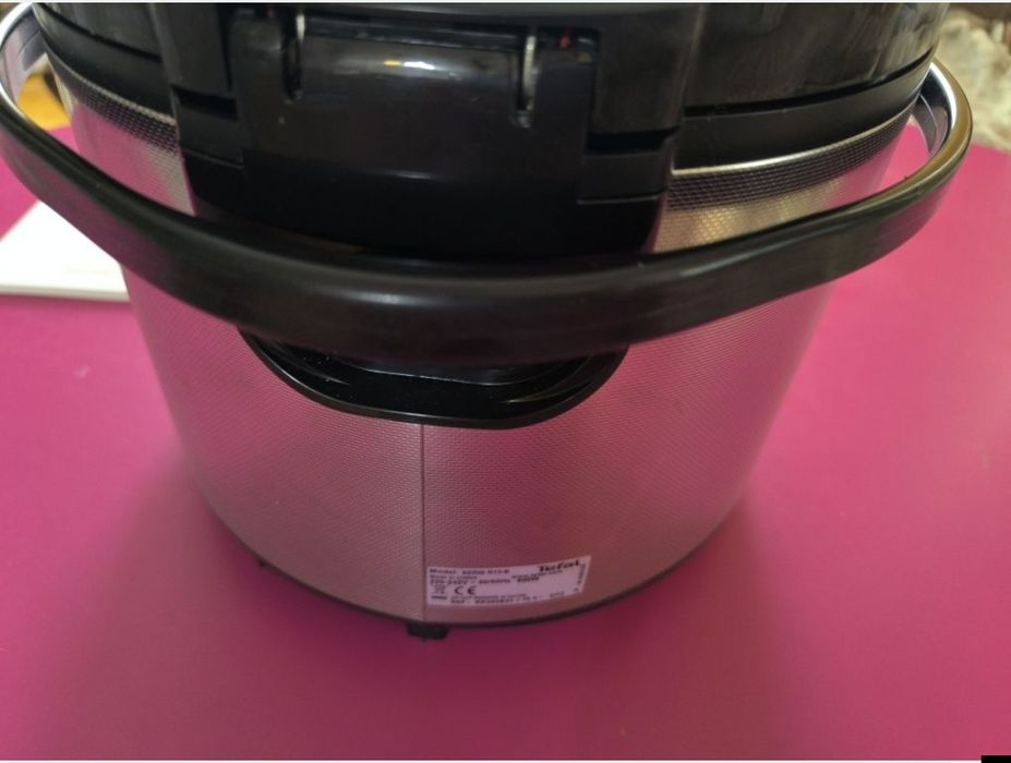 Мултикукър Tefal   RK 302 E31