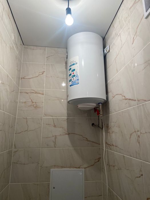 Услуги сантехника!