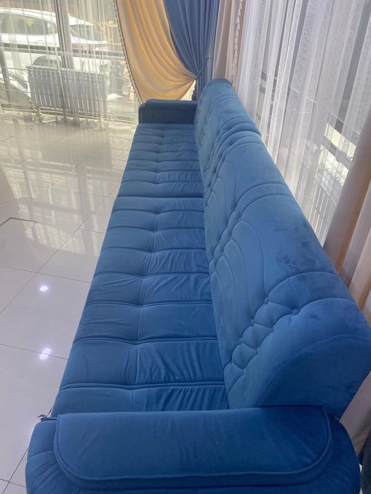 Продам срочно диван