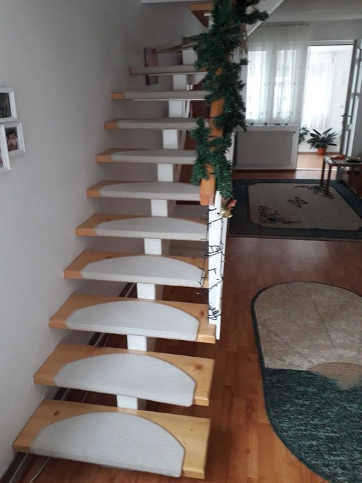 anunt confectii metalice