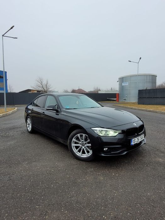 Vand BMW 320d full led 2017