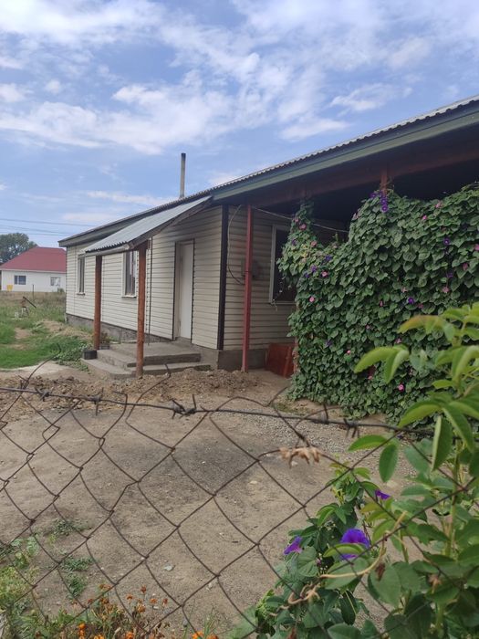 Продаётся Дом тёплый и уютный