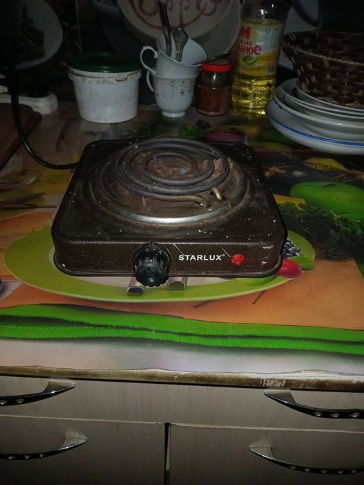 Продаётся електрически