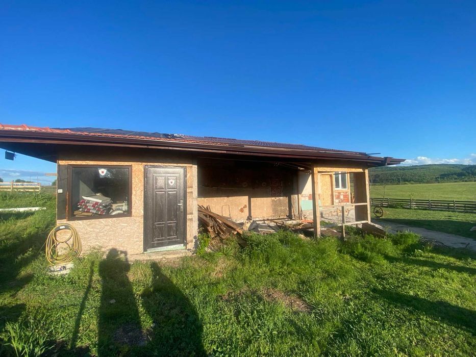 Продава се Къща в София, Център - 4448 кв.м за 135 €/кв.м - Снимка #7