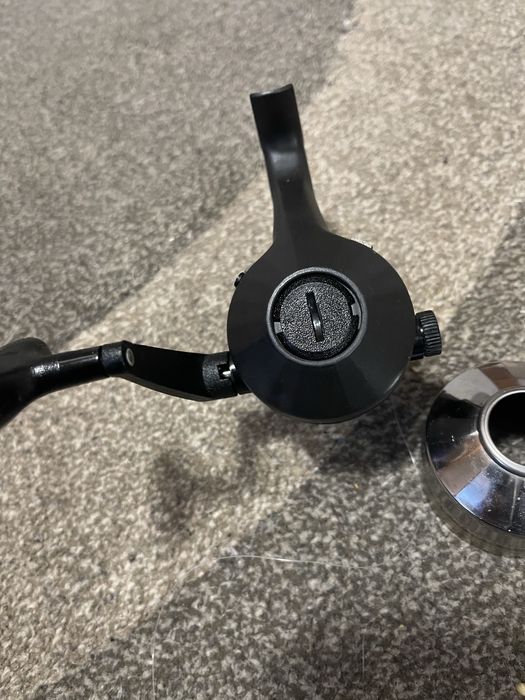 ZEBKO FL44 Flipn Pitch