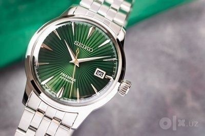Seiko Presage Automatic