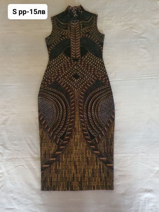 Рокли- S ,ХС-размери