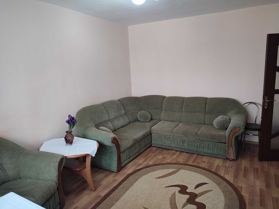 Ap. 2 camere decomandat – Radu Negru, Brăila | 51.4 mp + balcon |