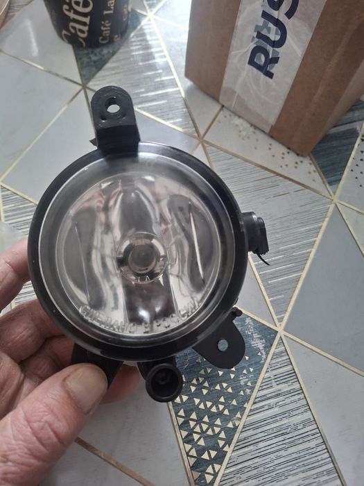 Продам туманики приора