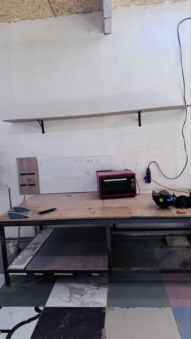 Сдам в аренду цех